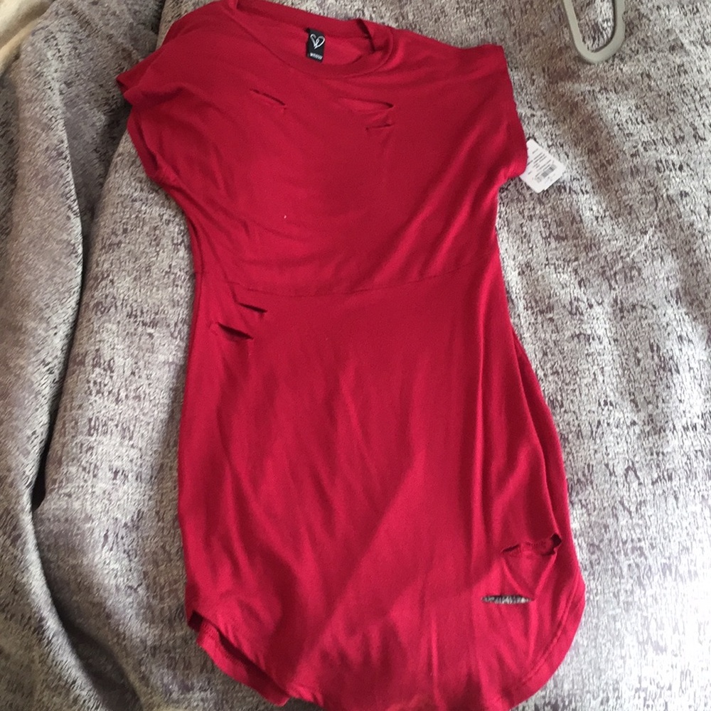 Windsor Dress